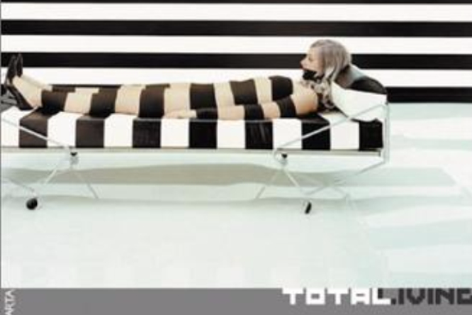 完全生活 Total Living 完全生活 Total Living