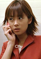 咒怨(日本2003年清水崇執導的恐怖電影)
