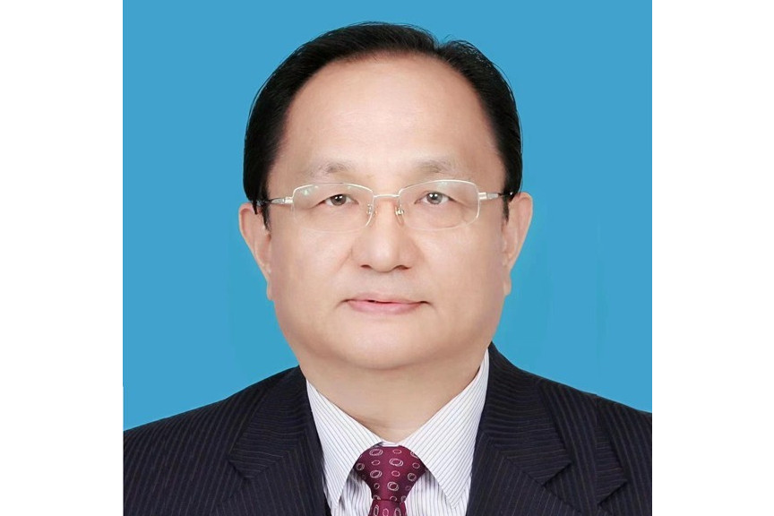 劉國慶(中國智慧工程研究會智慧型創新教育工作委員會常務理事長) 劉國慶(中國智慧工程研究會智慧型創新教育工作委員會常務理事長)