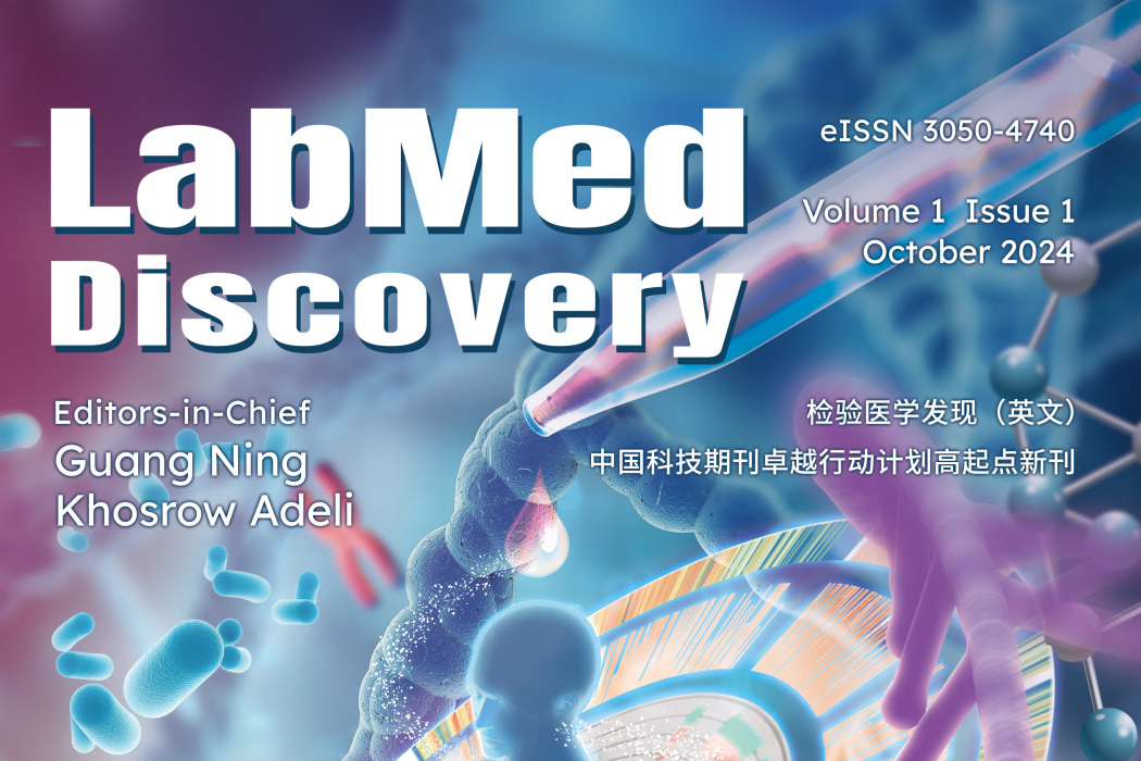 LabMed Discovery LabMed Discovery