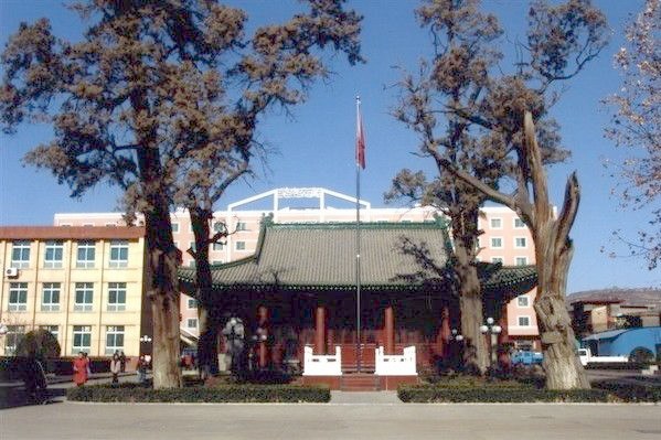 銅川文廟 銅川文廟