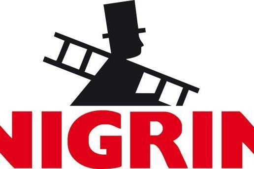 NIGRIN NIGRIN
