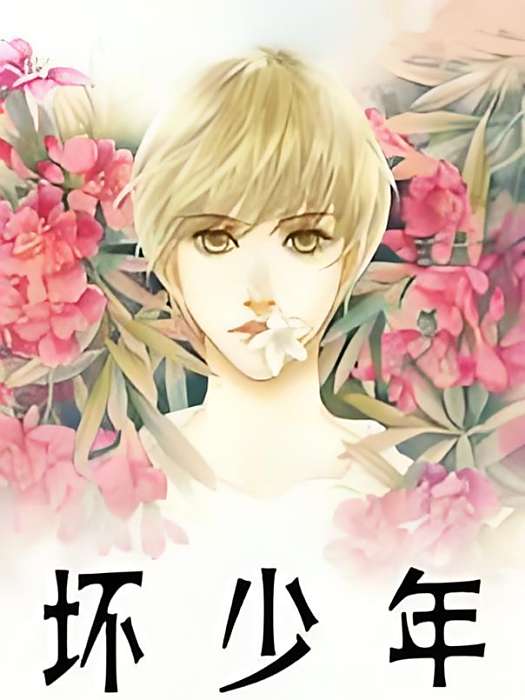 壞少年 壞少年