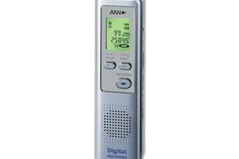 ANN AM-30(512MB) ANN AM-30(512MB)