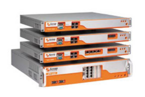 Array APV 3200 Array APV 3200