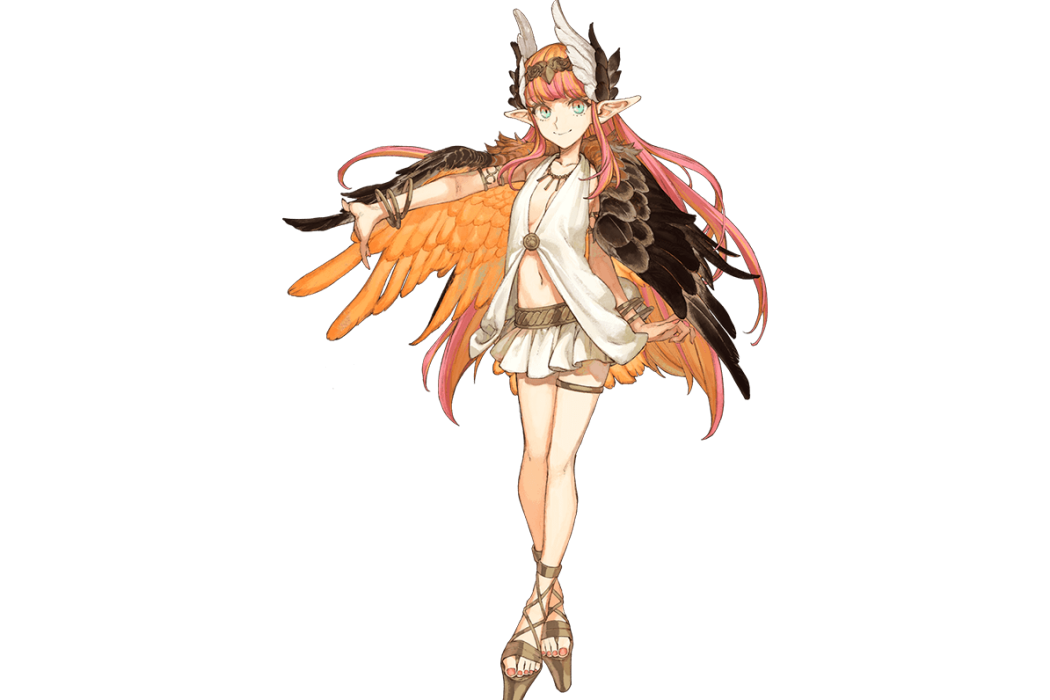 喀耳刻(遊戲《Fate/Samurai Remnant》中的角色) 喀耳刻(遊戲《Fate/Samurai Remnant》中的角色)