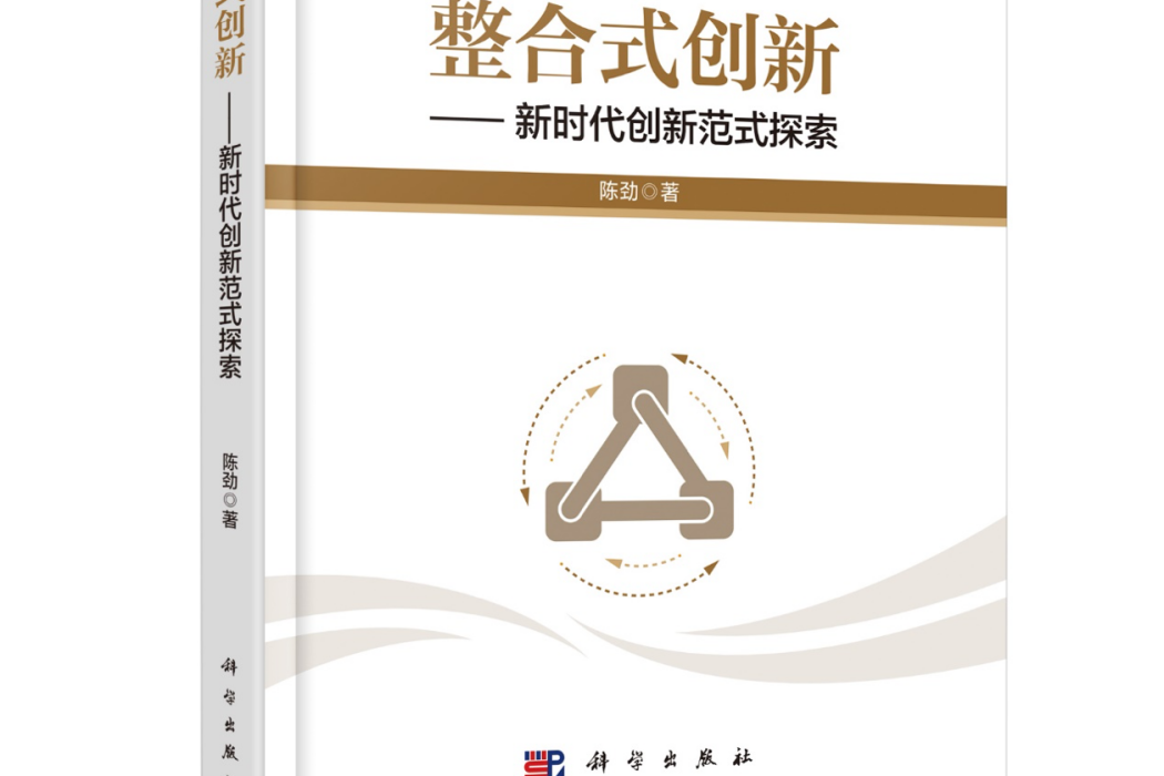 整合式創新 整合式創新