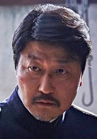 密探(2016年韓國電影)