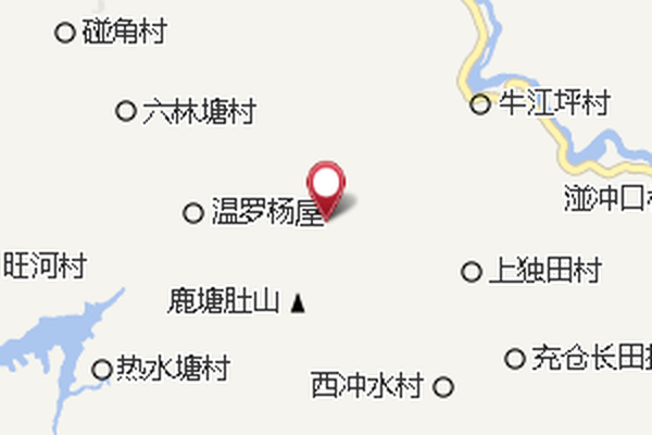 鹿塘肚