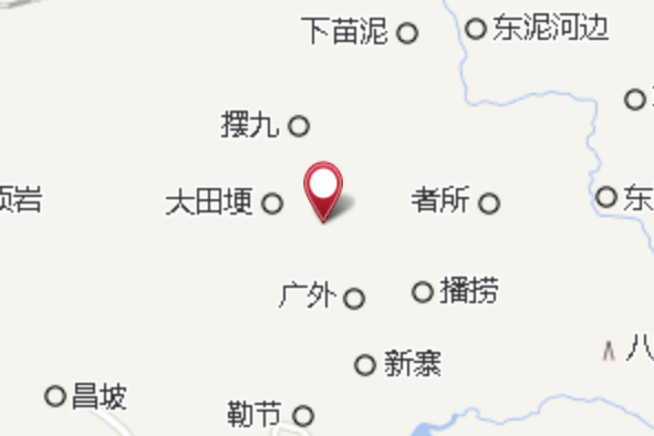 擺九村 擺九村