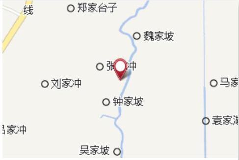 龍井屋場 龍井屋場