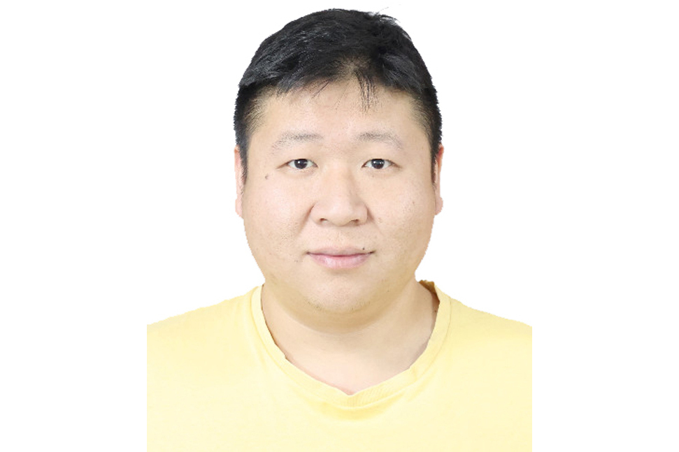 劉志鴻(中國射擊運動員) 劉志鴻(中國射擊運動員)