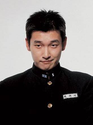 假如愛有天意(2003年郭在容執導的韓國電影)