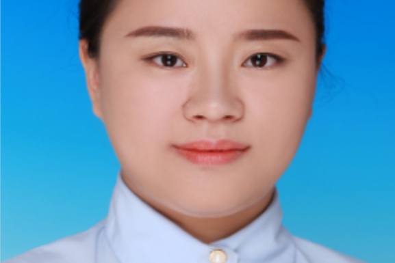 王馨(北京科技大學助理研究員) 王馨(北京科技大學助理研究員)