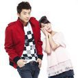 牛奶couple