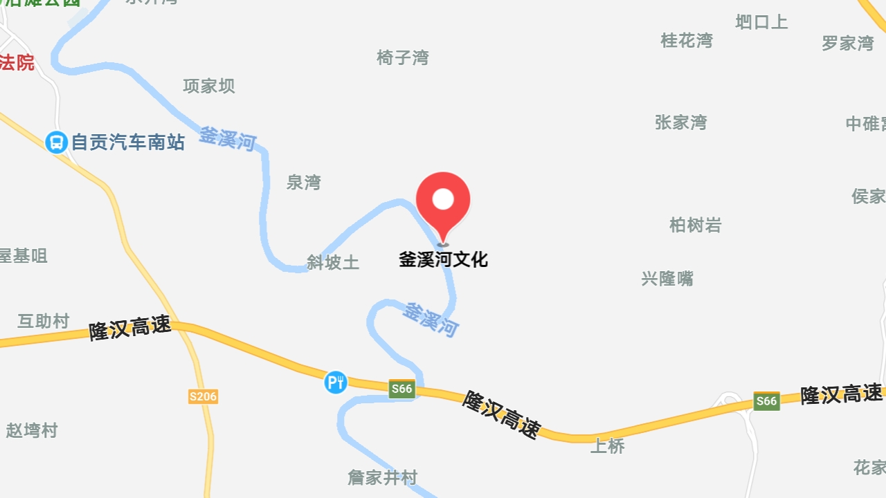 地圖信息