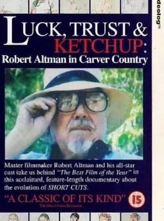 羅伯特·奧特曼(Robert Altman(Robert Altman)) 羅伯特·奧特曼(Robert Altman(Robert Altman))