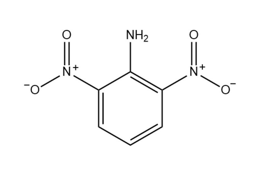 2,6-二硝基苯胺 2,6-二硝基苯胺