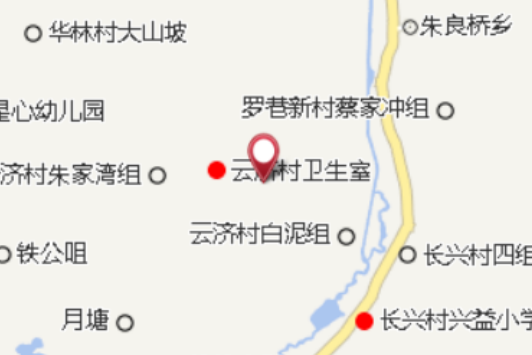 上宋家沖