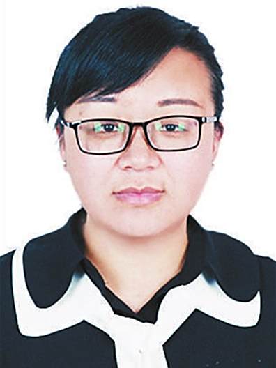 郭艷(福建省莆田市陽光青少年事務服務中心主任、福建團省委委員、莆田團市委副書記) 郭艷(福建省莆田市陽光青少年事務服務中心主任、福建團省委委員、莆田團市委副書記)