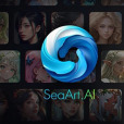 海藝SeaArt 海藝SeaArt
