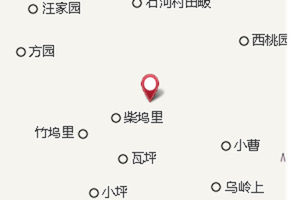 小曹沅頭
