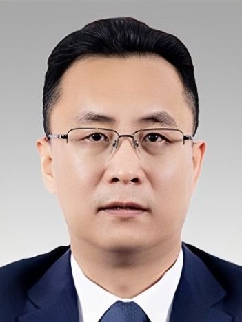 楊哲峰(中國鐵建股份有限公司黨委常委、 副總裁) 楊哲峰(中國鐵建股份有限公司黨委常委、 副總裁)