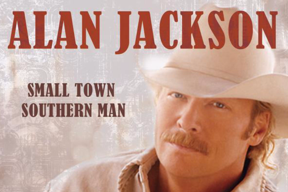 Small Town Southern Man Small Town Southern Man