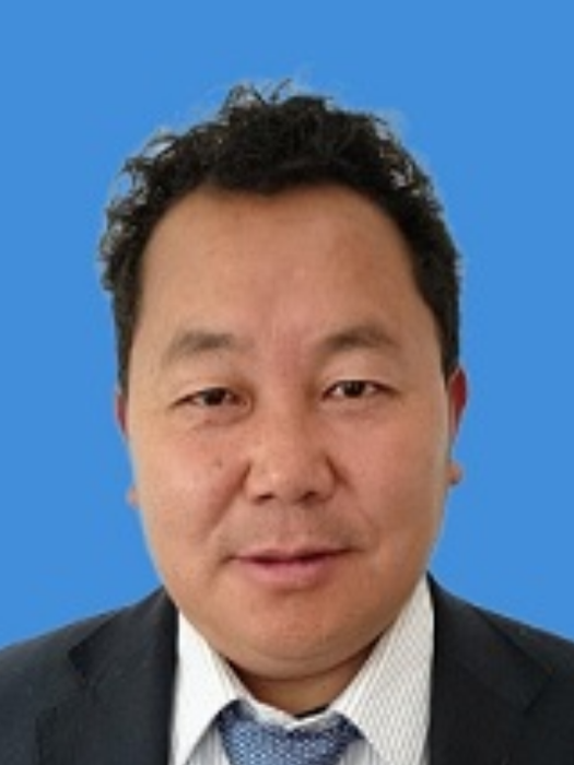 歐珠(日喀則市林業和草原局黨組副書記、局長) 歐珠(日喀則市林業和草原局黨組副書記、局長)