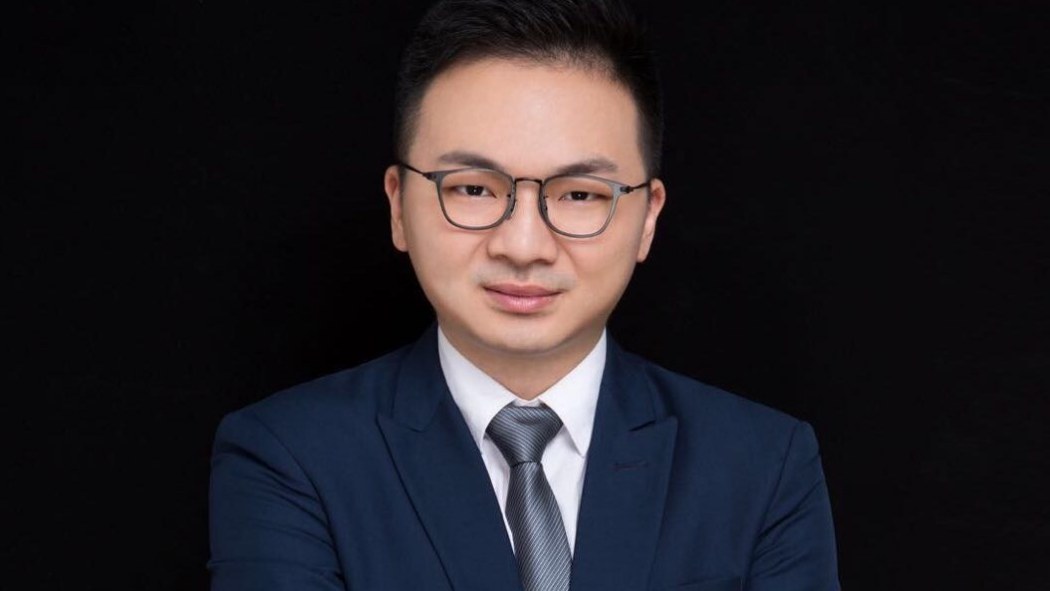 吳承霖