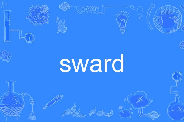 sward sward