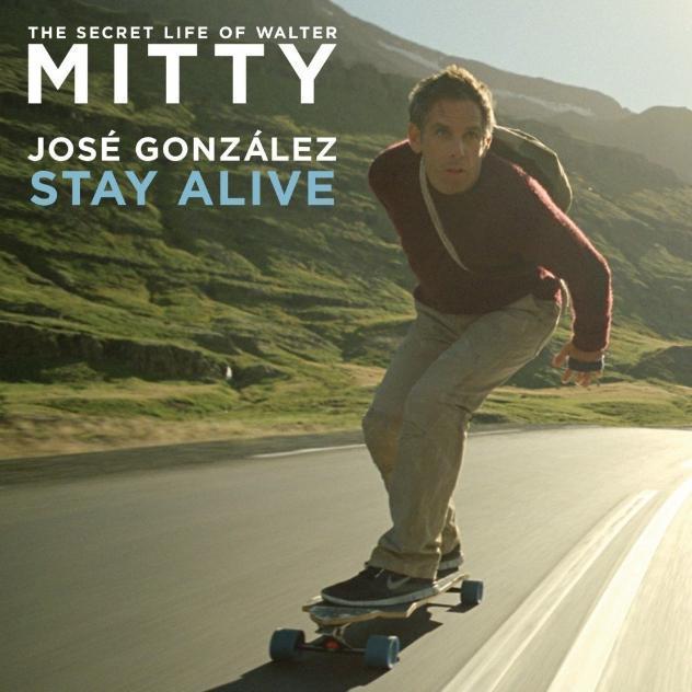 Stay Alive(歌曲) Stay Alive(歌曲)