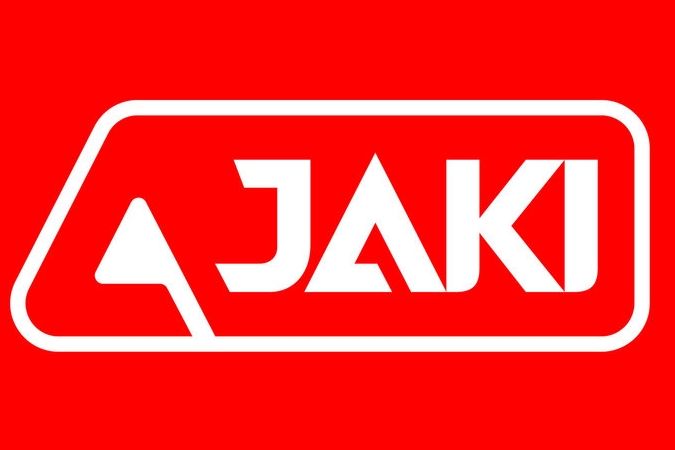 JAKI佳奇 JAKI佳奇