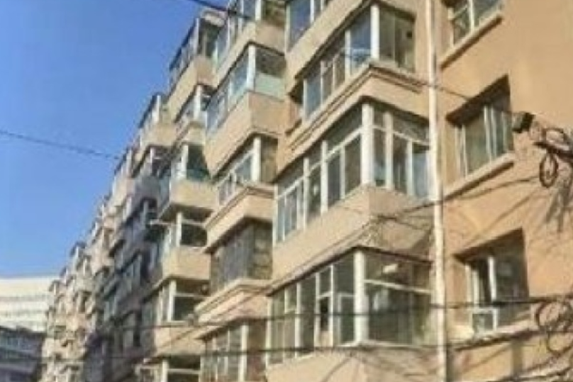 平康小區 平康小區