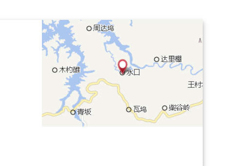 達溪坂村 達溪坂村