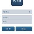 KBI 移動套用 KBI 移動套用