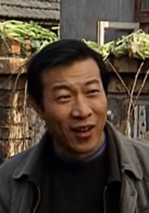 大哥(潘明光導演電視劇)