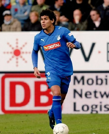 法布里西奧·席爾瓦·多爾內拉斯(法布里西奧（1990年生巴西足球後衛）)