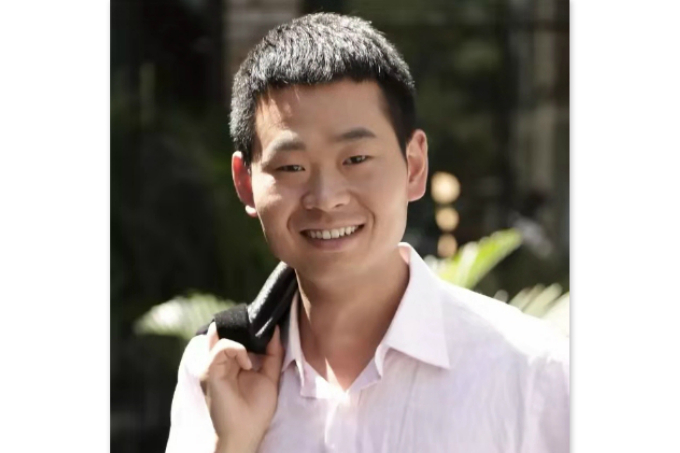 馮科(中國內地男演員) 馮科(中國內地男演員)