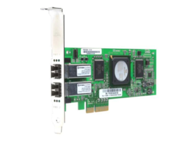 Qlogic QLE2462 Qlogic QLE2462