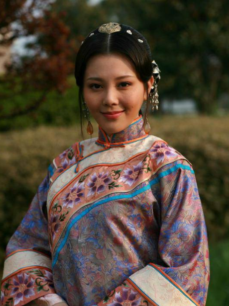 馬翠芬 馬翠芬