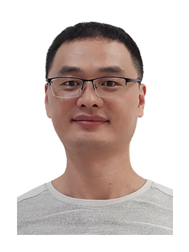 王斌(中國科學院廣西植物研究所副研究員)