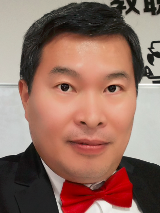 黃永義 黃永義