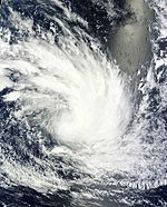 2014-2015年西南印度洋熱帶氣旋季