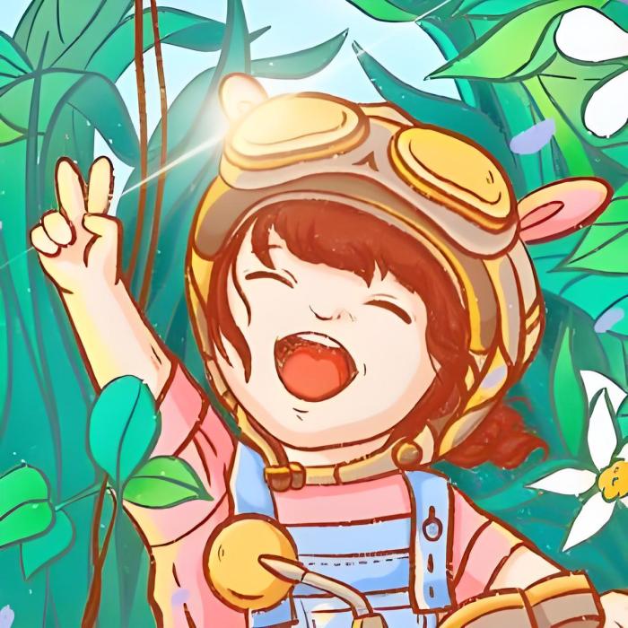 橙丁愛畫畫 橙丁愛畫畫