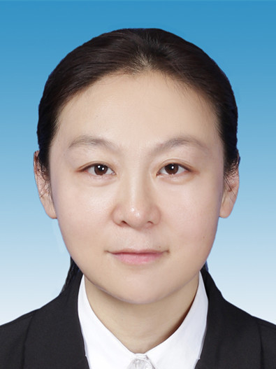 高穎(山東省泰安市生態環境局新泰分局黨組成員、副局長) 高穎(山東省泰安市生態環境局新泰分局黨組成員、副局長)