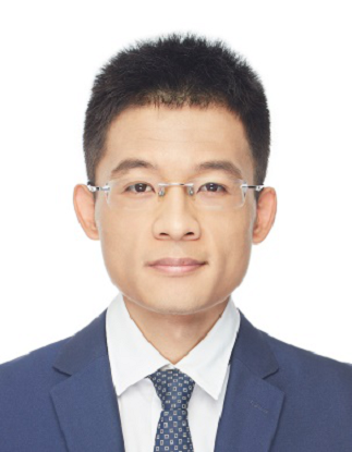 厲巍 厲巍