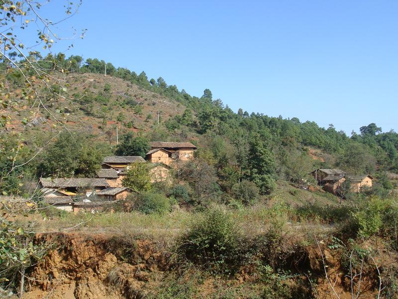 螞蟻卡村(雲南會澤縣馬路鄉下轄村) 螞蟻卡村(雲南會澤縣馬路鄉下轄村)