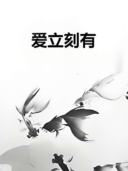愛立刻有 愛立刻有