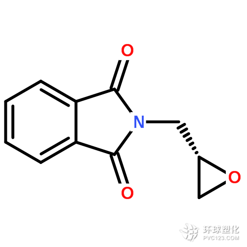 (S)-N-縮水甘油鄰苯二甲醯亞胺